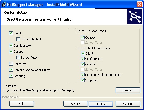 netsupport manager 12 license key